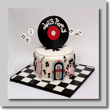 Let's Party - �95